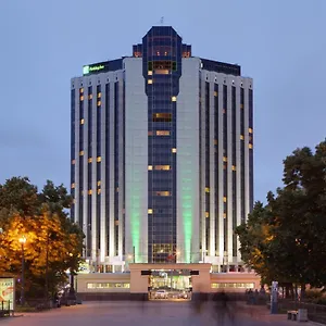 Holiday Sokolniki, An Ihg Moscovo